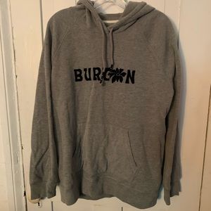 Burton Hoodie
